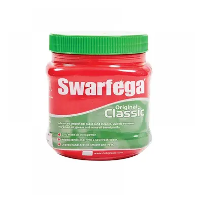 Swarfega® SWA304A Original Classic Hand Cleaner 500Ml