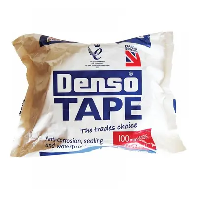 Denso 8101104 Tape 100Mm X 10M Roll