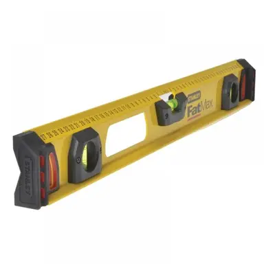 Stanley® 1-43-555 Fatmax® I-Beam Level 3 Vial 120Cm