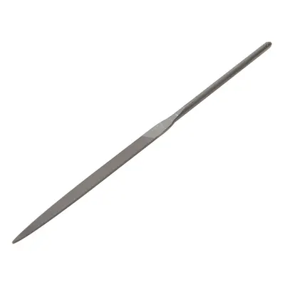 Bahco 2-301-16-2-0 2-301-16-2-0 Flat Needle File Cut 2 Smooth 160Mm (6.2In)