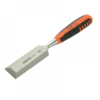 Bahco 424P-40 424-P Bevel Edge Chisel 40Mm (1 5/8In)