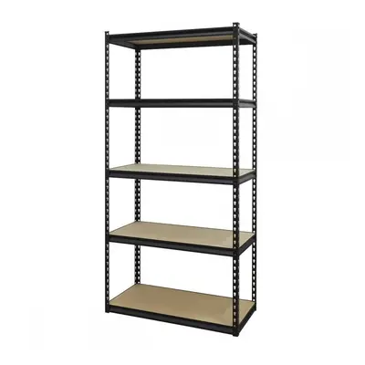 Sealey AP900R Racking Unit With 5 Shelves 340Kg Capacity Per Level