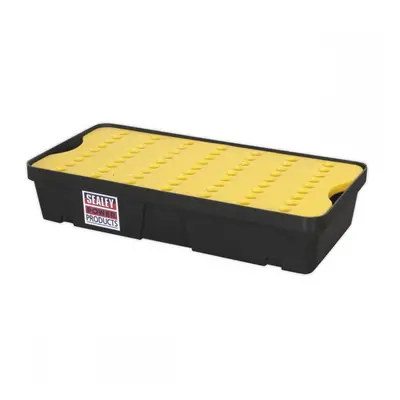 Sealey DRP31 Spill Tray 30L With Platform