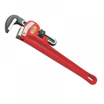 Ridgid 31000 Heavy-Duty Straight Pipe Wrench 150Mm (6In)