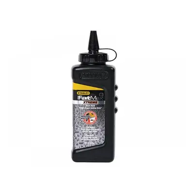 Stanley® 9-47-822 Fatmax® Chalk Refill Black 225G