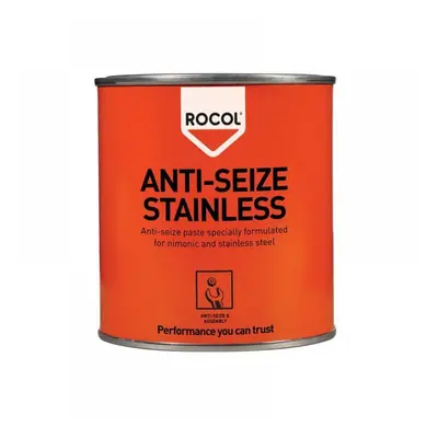 Rocol 14143 Anti-Seize Stainless 500G