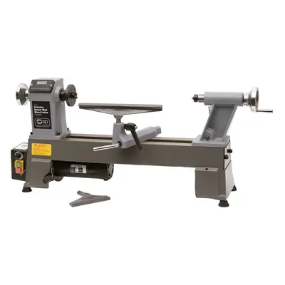 Sip 01936 Variable Speed Midi Wood Lathe