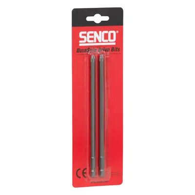 Senco BS275ACB Sq2 Bits/Blis.2St.154 9Mm Ds275Ac each 20