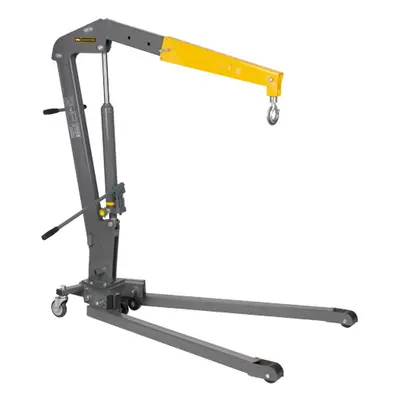 Winntec 09808 From Sip 1 Ton Engine Crane