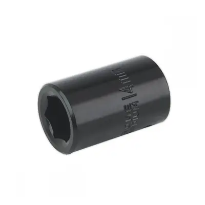 Sealey IS1214 Impact Socket 14Mm 1/2inSq Drive