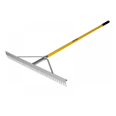 Roughneck 68-636 Aluminium Landscape Rake 900Mm (36In)