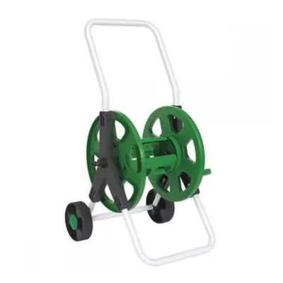 Sealey GH60 Garden Hose Trolley 60M Capacity