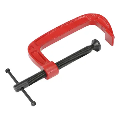 Timco 468147 G Clamp 4in Unit 1