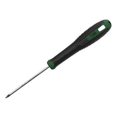 Hultafors 441555 Torx® Screwdriver T06 X 70Mm