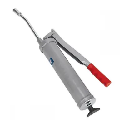 Sealey AK443 Side Lever Grease Gun 3-Way Fill