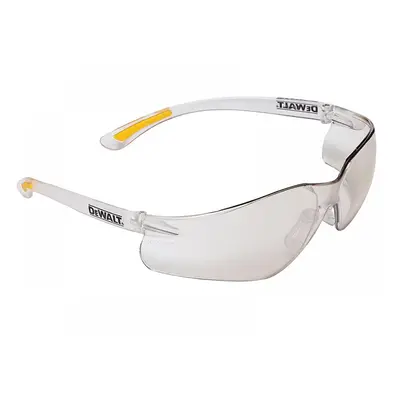 Dewalt DPG52-9D EU Contractor Pro Toughcoat™ Safety Glasses - Inside/Outside