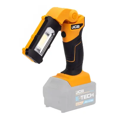 JCB 18V Battery Inspection Light (Bare Unit) | 21-18Il-B