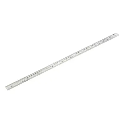 Timco 863123 Steel Ruler 600Mm Unit 1