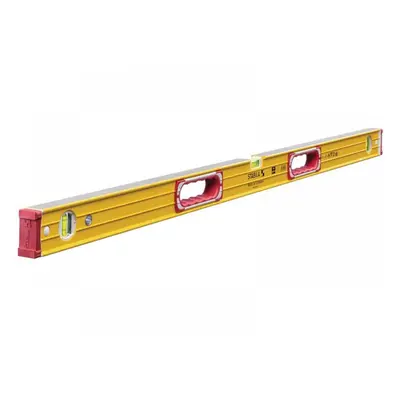 Stabila 15236 196-2-120 Spirit Level 3 Vial 15236 122Cm