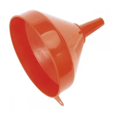 Sealey F5 Funnel Large Ø250Mm Fixed Spout