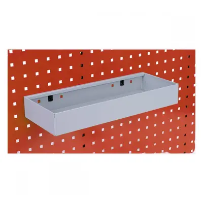 Sealey TTS41 Storage Tray For Perfotool/Wall Panels 450 X 175 X 65Mm