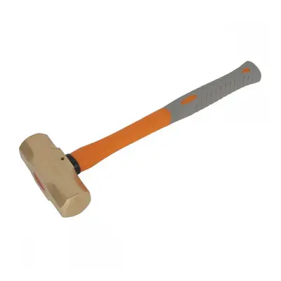 Sealey NS089 Sledge Hammer 4.4Lb - Non-Sparking