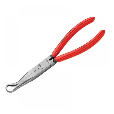 Knipex 38 91 200 Half-Round Mechanicfts Pliers 200Mm