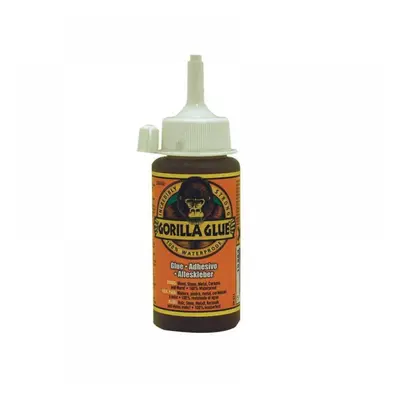 Gorilla Glue 1044401 Gorilla Polyurethane Glue 115Ml