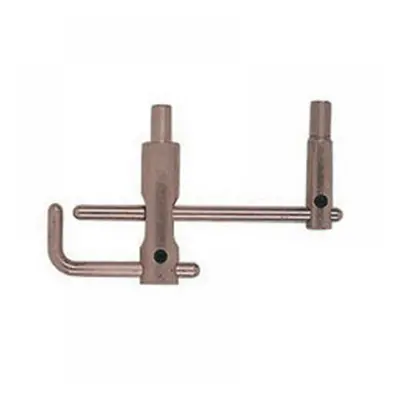 Clarke 6030113 Internal Profile Extension Arm For Spot Welding