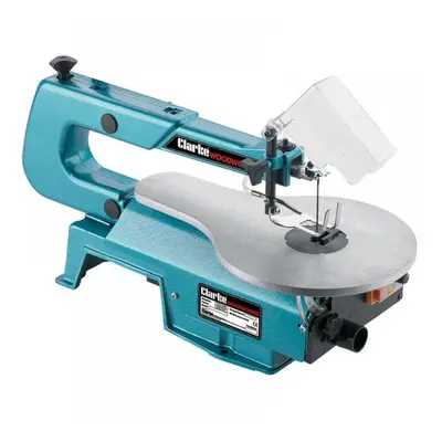 Clarke 6462147 Css16Vb 16in Scroll Saw