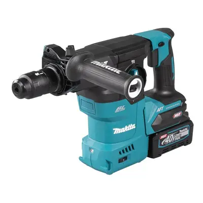 Makita HR009GT201 Hr009Gt201 Xgt 40Vmax Rotary Hammer 40V 2 X 5.0Ah Li-Ion