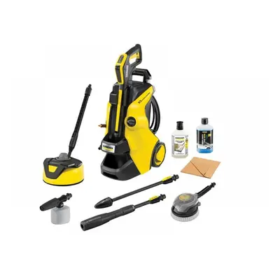 Karcher 13245570 K 5 Power Control Car & Home Pressure Washer 145 Bar 240V