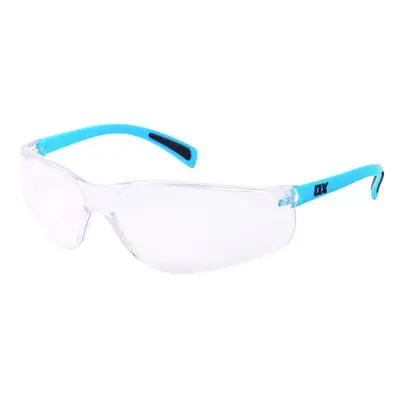 Ox Tools OX-S241701 Ox Safety Glasses - Clear EA