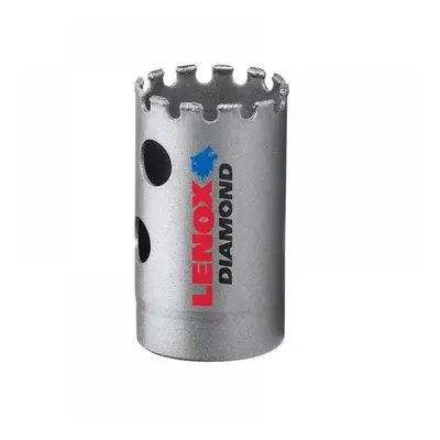 Lenox 10507826 Diamond™ Holesaw 25Mm