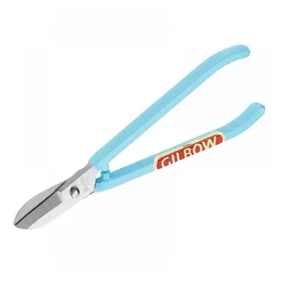 Irwin Gilbow TG56 G56 Straight Jewellerfts Snips 180Mm (7In)