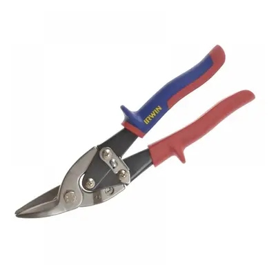 Irwin® 10504309N Aviation Snips Left Cut 250Mm (10In)