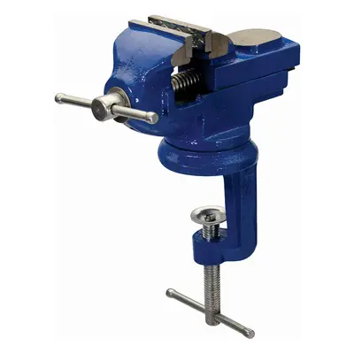 Silverline 632607 Table Vice With Swivel Base 50Mm Each 1