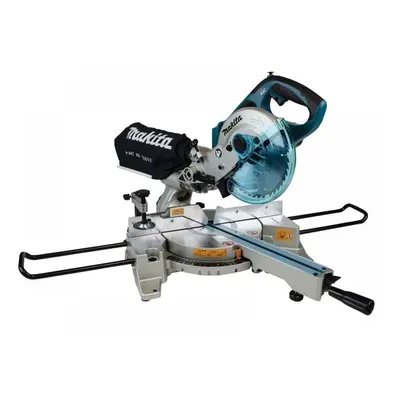 Makita DLS713NZ Dls713Nz Slide Compound Mitre Saw 18V Bare Unit