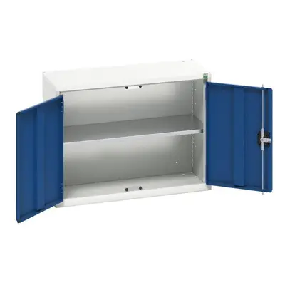 Bott 16929101.11 Verso Economy Cupboard 1 Shelf 800Mm