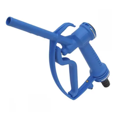 Sealey ADB03 Manual Delivery Nozzle - Adblue®