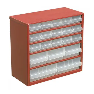 Sealey APDC20 Cabinet Box 20 Drawer