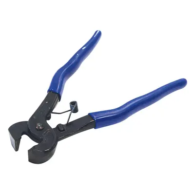 Silverline 786548 Tile Nippers 210Mm Each 1