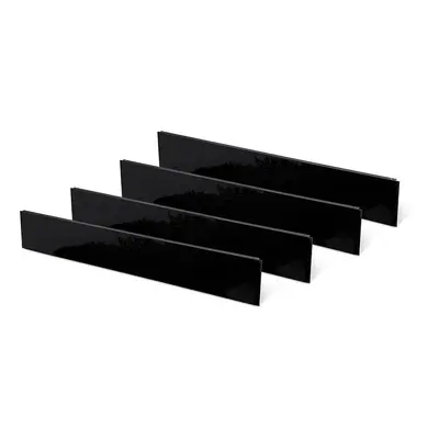 Van Vault S10915 Dividers For Slim Slider 4Pk 4Pk Each 4