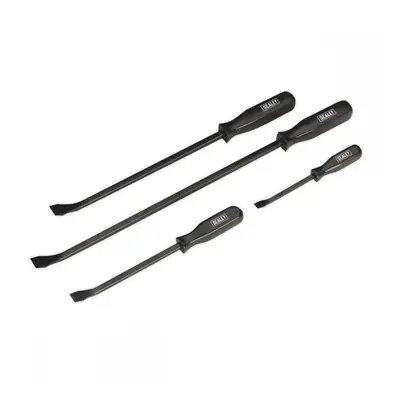 Sealey AK206 Pry Bar Set 4Pc