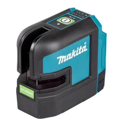 Makita SK105GDZ Sk105Gdz Cxt® Cross Line Laser 12V Bare Unit