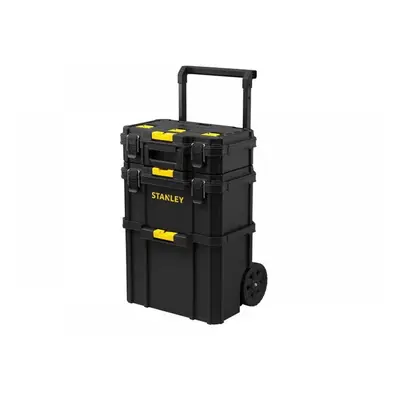 Stanley® STST83319-1 Modular Rolling Toolbox