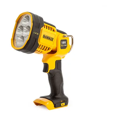 Dewalt Dcl043 18V Xr Led Spotlight (Body Only)