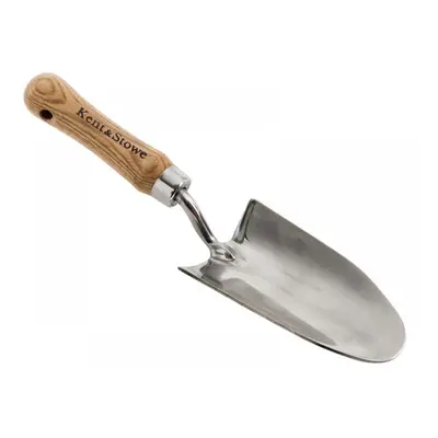 Kent & Stowe 70100751 Stainless Steel Garden Life Hand Trowel Fsc®