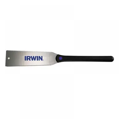 Irwin® 10505164 Double-Sided Pull Saw 240Mm (9.1/2In) 7 & 17 Tpi