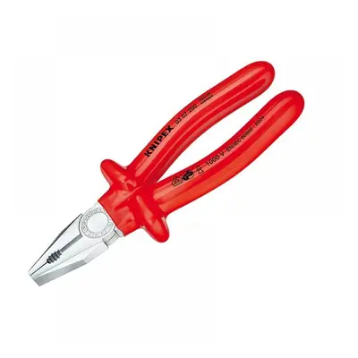 Knipex 03 07 200 Vde Combination Pliers Dipped Handles 200Mm